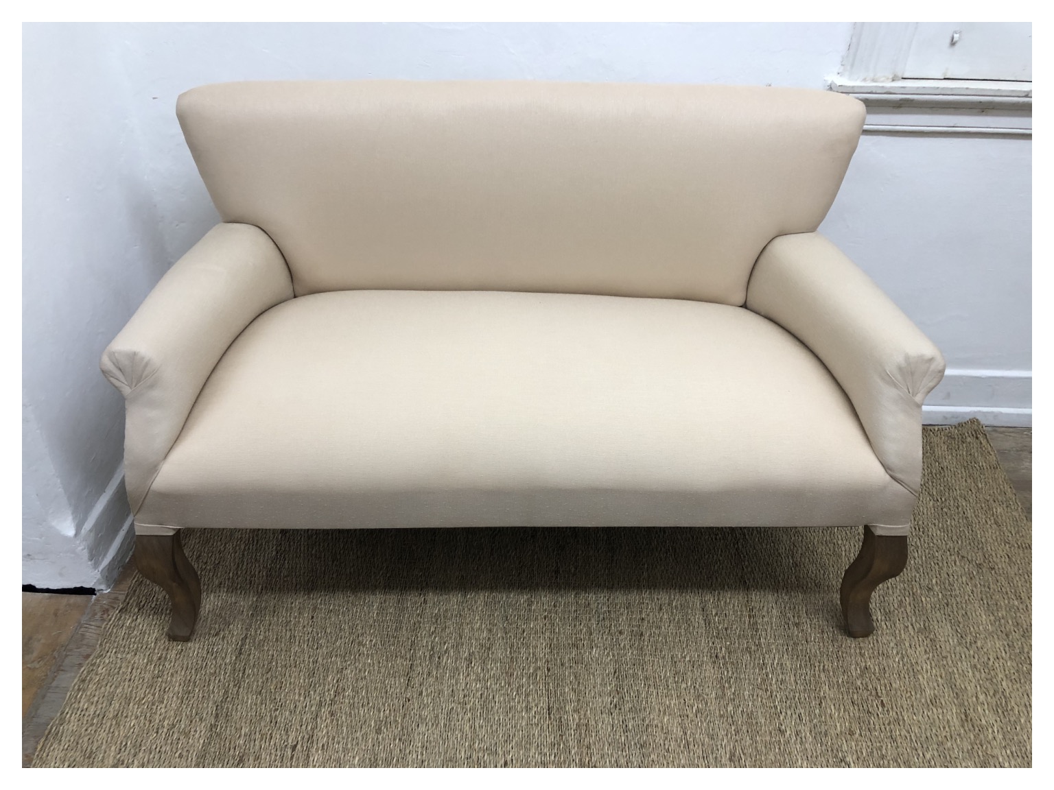 Sillon Tiffany